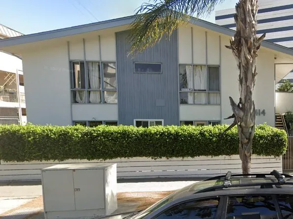 414 California Ave APT 6, Santa Monica, CA 90403