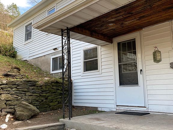 Side Entrance