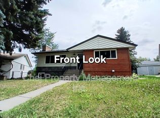 10403 65th Ave NW, Edmonton, AB T6H 1V2