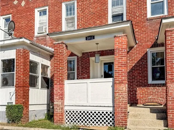 1011 Bank St, Hopewell, VA 23860