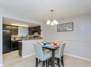 Beechnut Grove, Houston, TX 77074