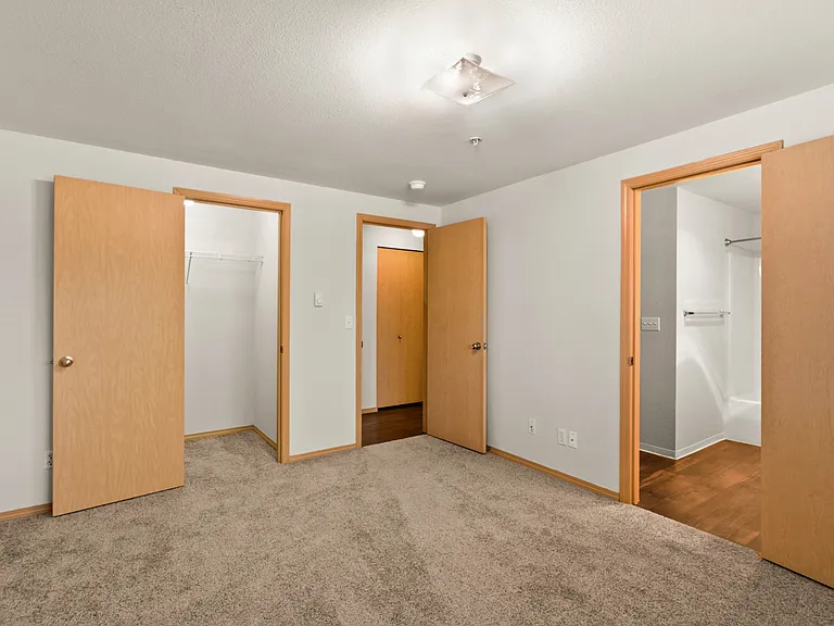 3 Bedroom 2 Bath - 1,297 Sq. Ft. 3 Bedroom 2 Bath - 1,297 Sq. Ft.