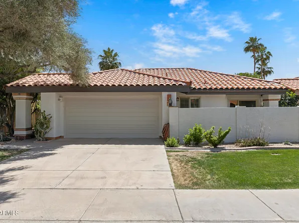 9991 E FANFOL Drive, Scottsdale, AZ 85258
