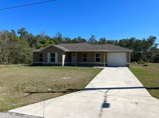 17184 SW 44th Cir, Ocala, FL 34473