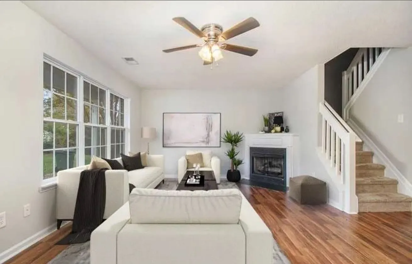 10519 Yellow Rose Lane - 1 — Photo 2