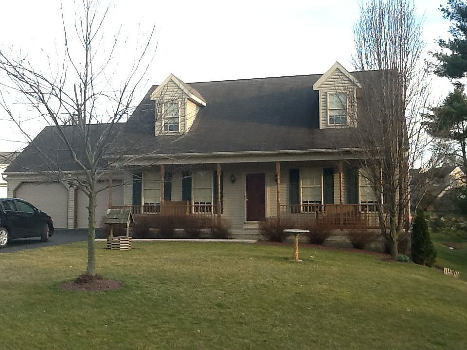 Front View