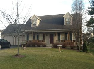 4072 Columbia Ave, Columbia, PA 17512