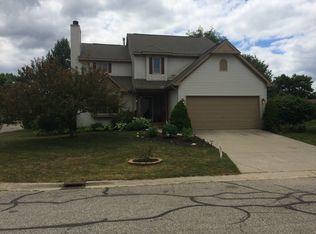 5736 Shannon Ln, Clarkston, MI 48348