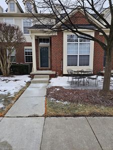 14104 Adri Cir, Commerce Township, MI, 48390