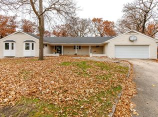1516 Timberlane, Fort Dodge, IA 50501