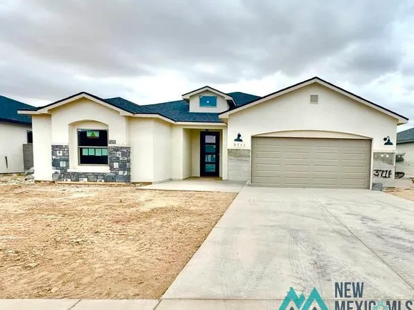 3711 Aquamarine Dr, Carlsbad, NM 88220