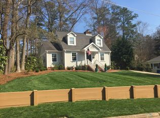 2807 Wayland Dr, Raleigh, NC 27608