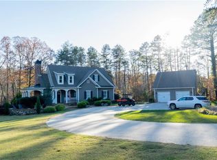 2982 Etowah River Rd, Dawsonville, GA 30534