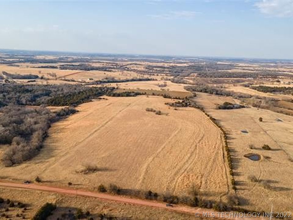 39 E 770th Rd, Tryon, OK 74875 Zillow