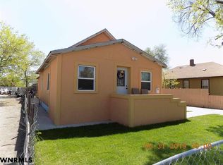 1007 10th Ave, Scottsbluff, NE 69361