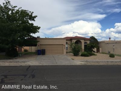 6104 Santolina Dr Nw Albuquerque Nm 87120 Zillow