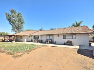 18215 Avenue D, Perris, CA 92570