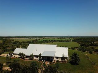 4571 County Road 2130, Iredell, TX 76649
