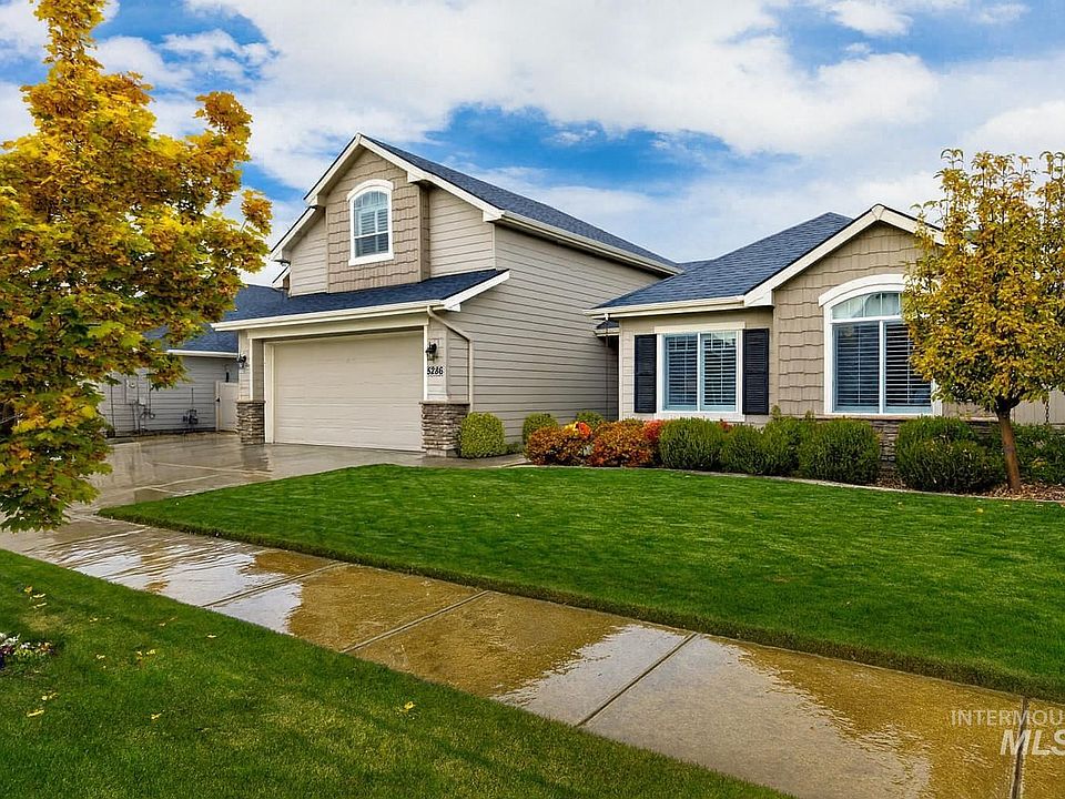 5286 W Torana Dr, Meridian, ID 83646 | Zillow
