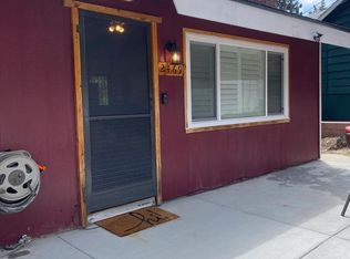 2469 Spring Dr, Running Springs, CA 92382