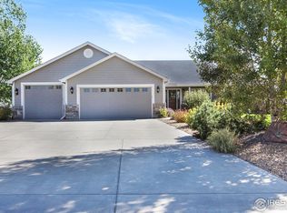 1424 Red Fox Cir, Severance, CO 80550
