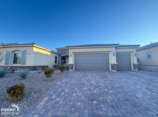 10053 Mountain Foothills Ave, Las Vegas, NV 89149