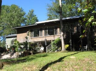 1245 Pine Burr Rd, Columbia, MS 39429