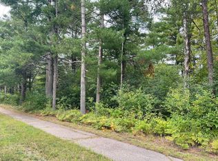 1017 School Rd, Tomahawk, WI 54487