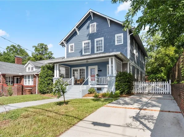 711 Park Ave, Greensboro, NC 27405