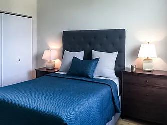 Rented by Kahen Properties