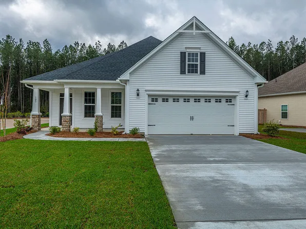 115 Grange Cir, Summerville, SC 29486