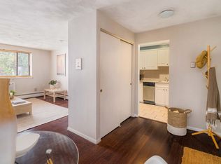 25 Linden Ave APT 23, Somerville, MA 02143