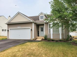 25365 S Spring St, Manhattan, IL 60442