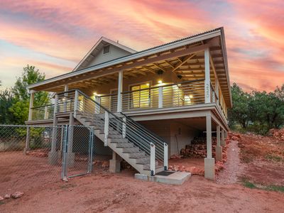 220 N Old Town Dr, Payson, AZ, 85541