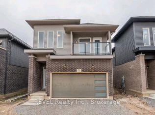 54 McLaughlin St #BASEMENT, Welland, ON L3B 0J8