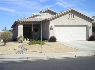 8934 W Cherry Hills Dr, Peoria, AZ 85345
