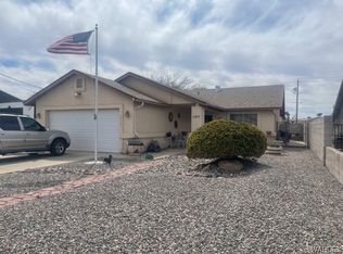 2812 Simms Ave, Kingman, AZ 86401