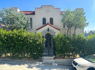 1512 Westerly Ter, Los Angeles, CA 90026