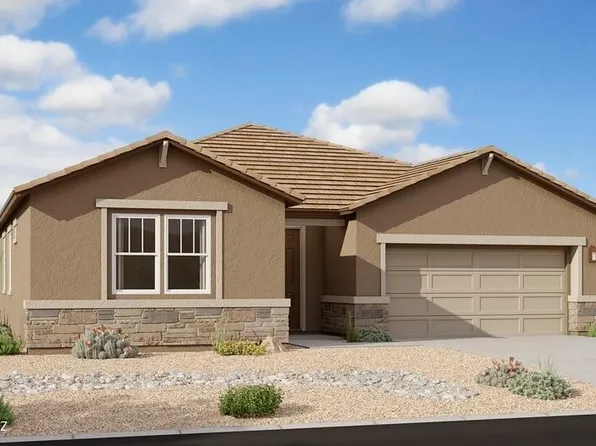 7953 S Borealis Way, Tucson, AZ 85747