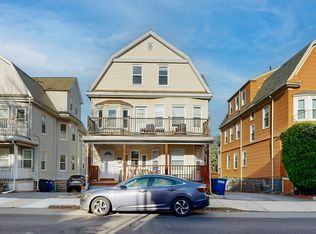 23 Ossipee Rd, Somerville, MA 02144