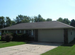 4090 W Gardenia Dr, Battlefield, MO 65619