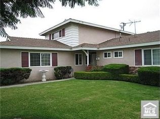 15842 Las Lunas St, Westminster, CA 92683