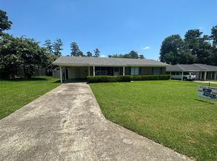 810 Nella St, Minden, LA 71055