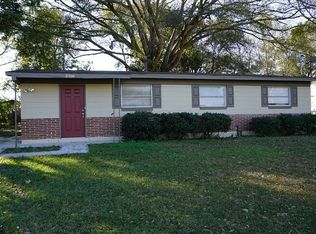 2318 W Burpee Dr, Jacksonville, FL 32210