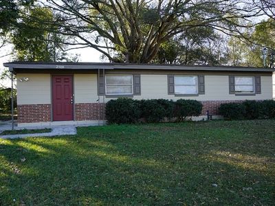 2318 W Burpee Dr, Jacksonville, FL, 32210