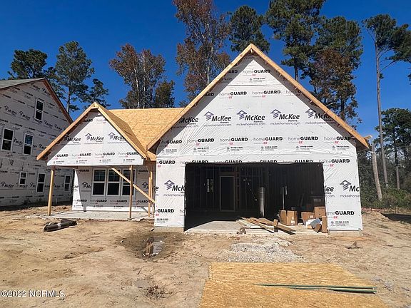 2nd image of 8866 NE Colbert Place Drive