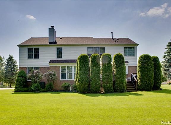 Back of Home