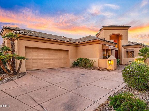 2nd image of 7705 E DOUBLETREE RANCH Road #29