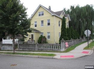 580 Anderson Ave, Wood Ridge, NJ 07075