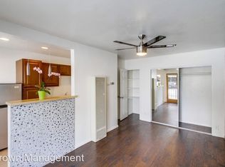 3600 Mission Blvd, San Diego, CA 92109